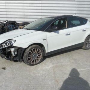 Porte avant gauche LANCIA DELTA 3 Diesel