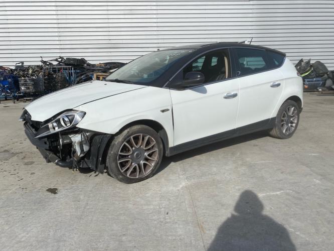 Porte avant gauche LANCIA DELTA 3 Diesel