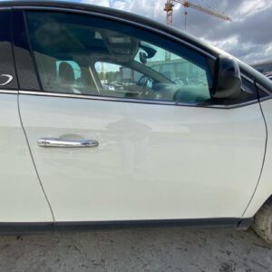 Porte avant droit LANCIA DELTA 3 Diesel