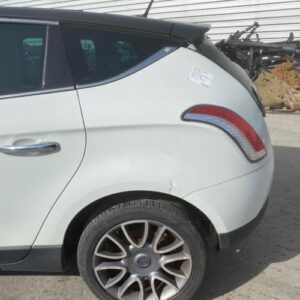 Porte arriere gauche LANCIA DELTA 3 Diesel