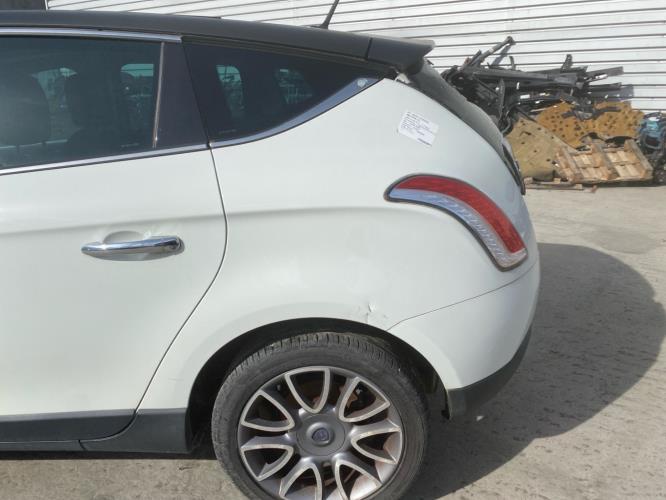 Porte arriere gauche LANCIA DELTA 3 Diesel