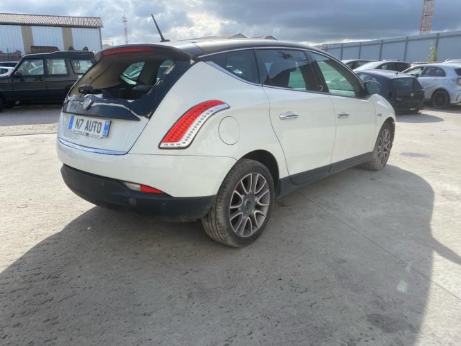 Feu arriere principal droit (feux) LANCIA DELTA 3 Diesel