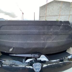 Plage arriere LANCIA DELTA 3 Diesel
