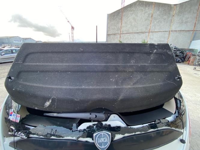 Plage arriere LANCIA DELTA 3 Diesel