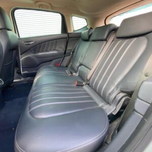 Interieur complet LANCIA DELTA 3 Diesel