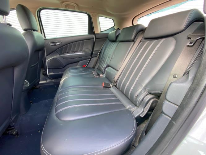 Interieur complet LANCIA DELTA 3 Diesel