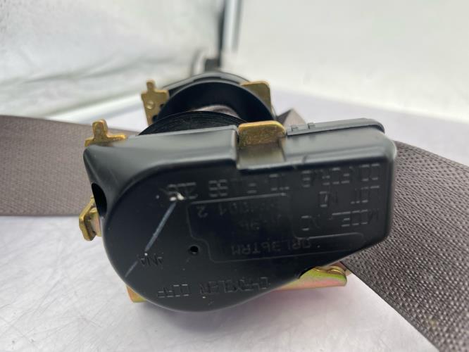 Ceinture arriere droit CHRYSLER PT CRUISER PHASE 1 BREAK Essence