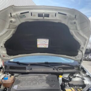 Baie de pare brise LANCIA DELTA 3 Diesel