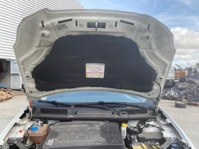Baie de pare brise LANCIA DELTA 3 Diesel