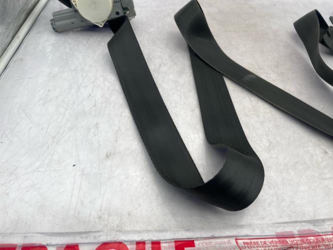 Ceinture avant gauche CITROEN DS3 PHASE 1 Essence