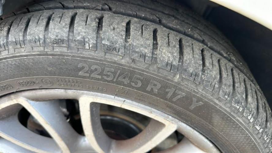 Jeu de 4 jantes  LANCIA DELTA 3 Diesel