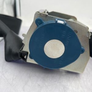 Ceinture arriere droit SEAT ALHAMBRA 2 PHASE 1 Diesel