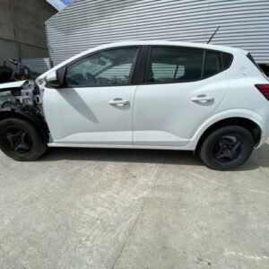 Aile arriere gauche DACIA SANDERO 3 Essence