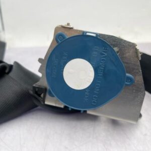 Ceinture arriere gauche SEAT ALHAMBRA 2 PHASE 1 Diesel