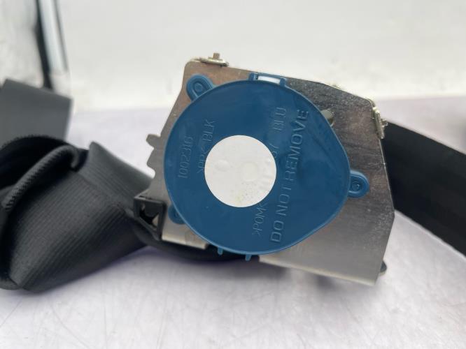 Ceinture arriere gauche SEAT ALHAMBRA 2 PHASE 1 Diesel
