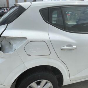 Aile arriere droit DACIA SANDERO 3 Essence
