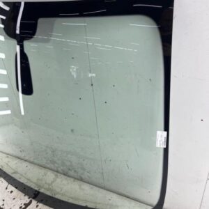 Pare brise PEUGEOT 3008 1 PHASE 1 Diesel