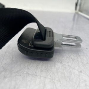 Ceinture arriere gauche troisieme ligne SEAT ALHAMBRA 2 PHASE 1 Diesel