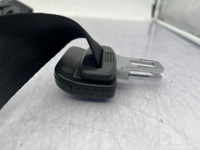 Ceinture arriere gauche troisieme ligne SEAT ALHAMBRA 2 PHASE 1 Diesel