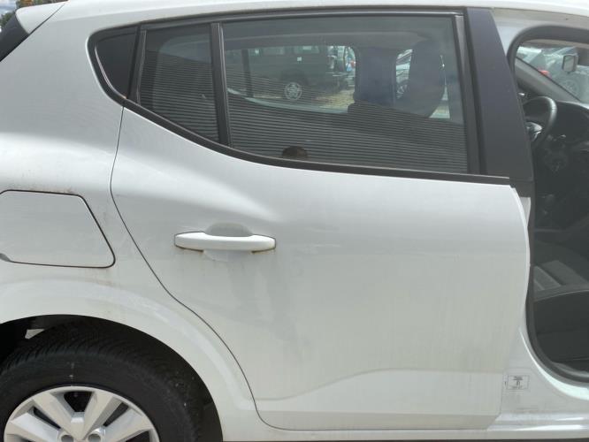 Porte arriere droit DACIA SANDERO 3 Essence