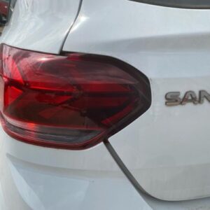 Feu arriere principal gauche (feux) DACIA SANDERO 3 Essence