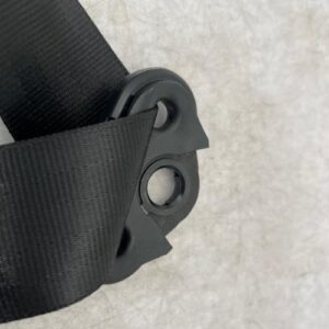 Ceinture avant droit AUDI A3 2 SPORTBACK PHASE 2 Essence