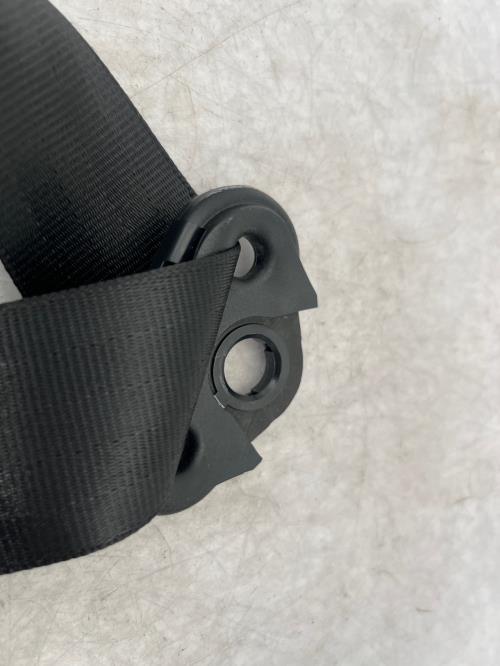 Ceinture avant droit AUDI A3 2 SPORTBACK PHASE 2 Essence