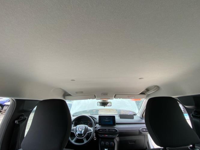 Ciel de toit DACIA SANDERO 3 Essence