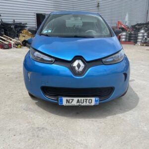 Capot RENAULT ZOE 2 Electricité