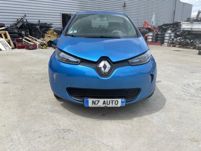 Capot RENAULT ZOE 2 Electricité