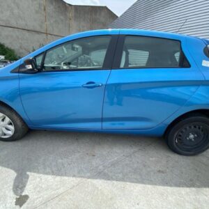 Aile arriere gauche RENAULT ZOE 2 Electricité