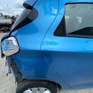 Aile arriere droit RENAULT ZOE 2 Electricité
