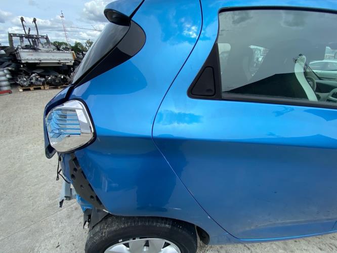 Aile arriere droit RENAULT ZOE 2 Electricité