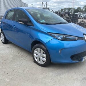 Aile avant droit RENAULT ZOE 2 Electricité
