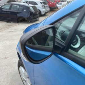 Retroviseur gauche RENAULT ZOE 2 Electricité