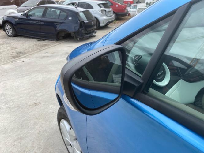 Retroviseur gauche RENAULT ZOE 2 Electricité