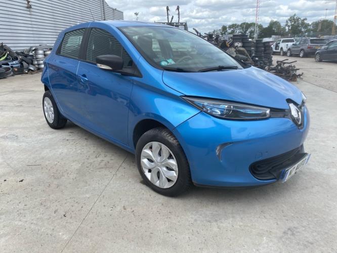 Porte avant droit RENAULT ZOE 2 Electricité