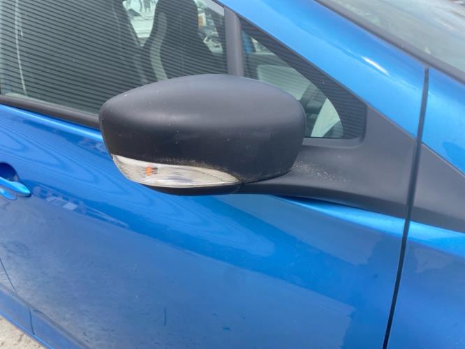 Retroviseur droit RENAULT ZOE 2 Electricité