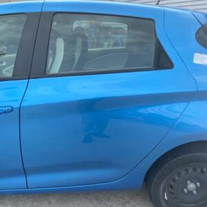 Porte arriere gauche RENAULT ZOE 2 Electricité
