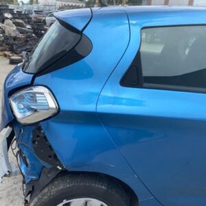 Porte arriere droit RENAULT ZOE 2 Electricité