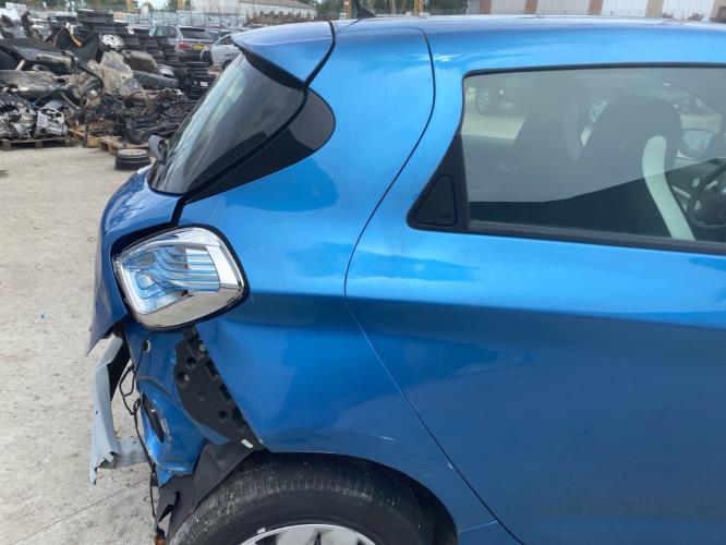 Porte arriere droit RENAULT ZOE 2 Electricité