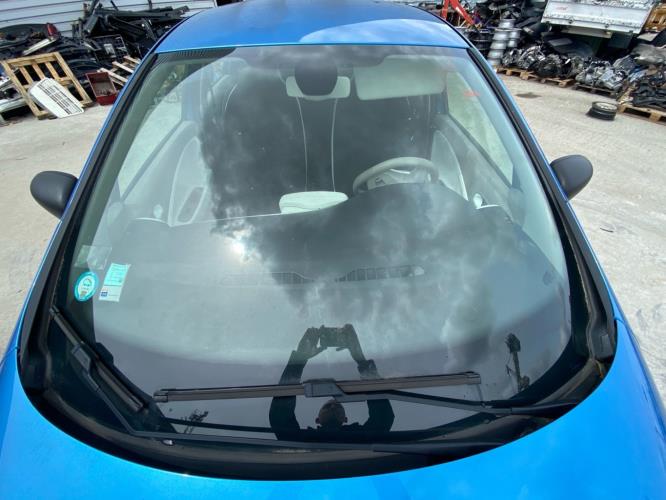 Pare brise RENAULT ZOE 2 Electricité
