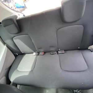 Interieur complet RENAULT ZOE 2 Electricité