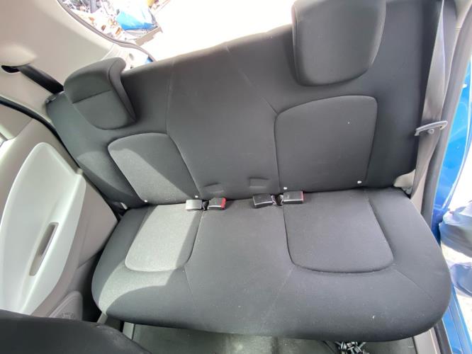 Interieur complet RENAULT ZOE 2 Electricité