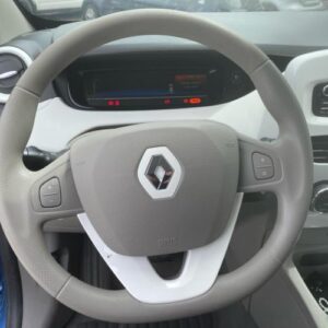 Air bag conducteur RENAULT ZOE 2 Electricité