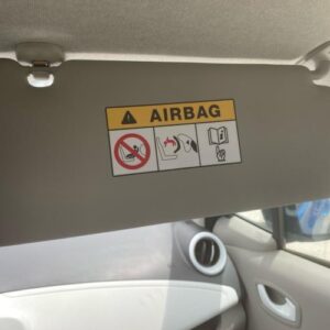 Pare soleil droit RENAULT ZOE 2 Electricité