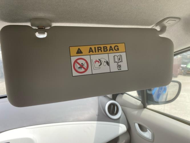 Pare soleil droit RENAULT ZOE 2 Electricité