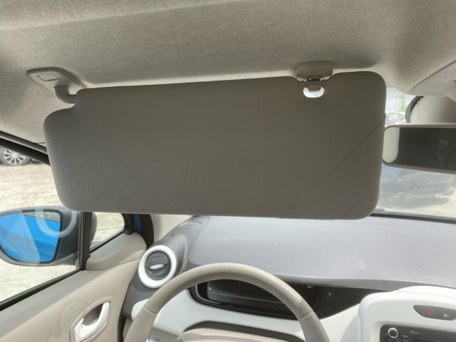Pare soleil gauche RENAULT ZOE 2 Electricité