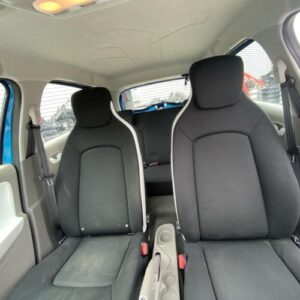 Ciel de toit RENAULT ZOE 2 Electricité