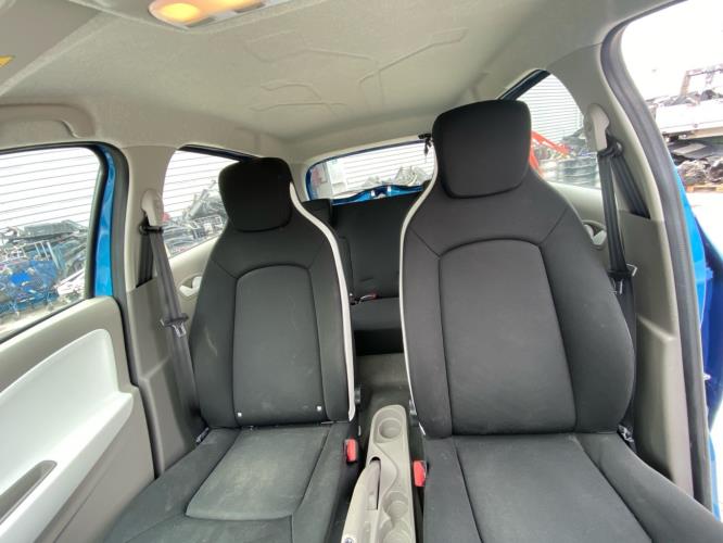 Ciel de toit RENAULT ZOE 2 Electricité